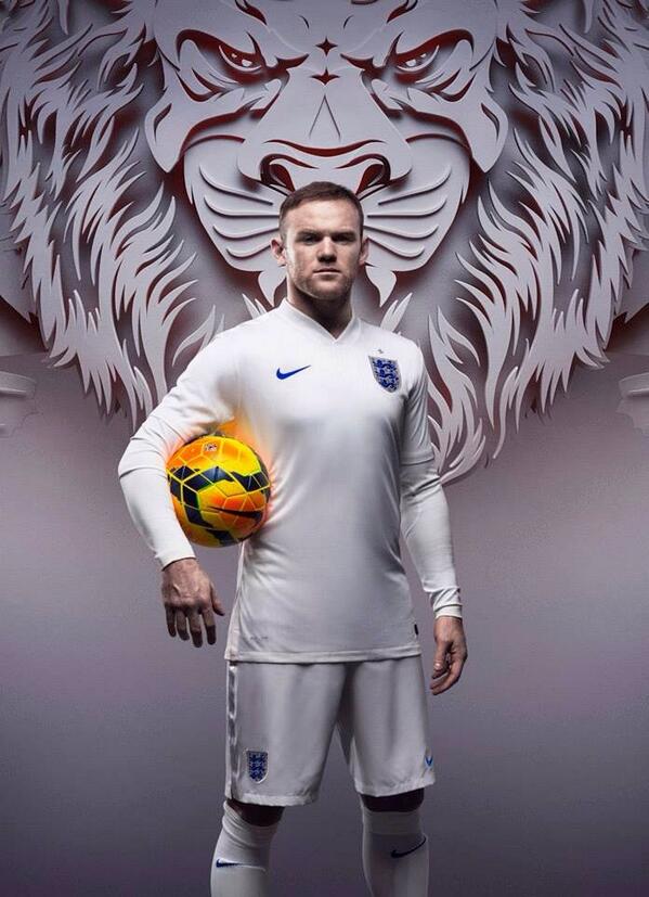 FIFA World Cup, England, Manchester United, Wayne Rooney